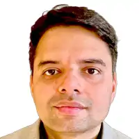 Sourabh Sharma